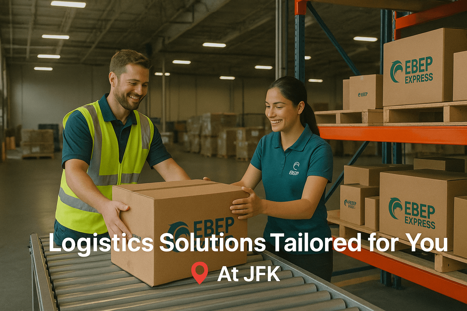 Логістика електронної комерції з фіксованими тарифами