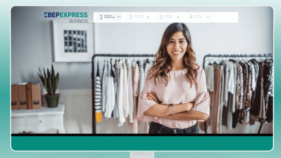 Envios baratos Ukraine ebep express