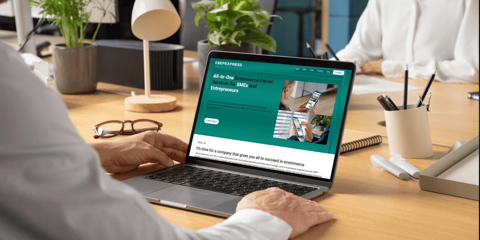 Логістика електронної комерції з фіксованими тарифами EBEP Express Ukrayina